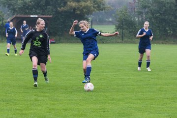 Bild 165 - Frauen TSV Gnutz - SV Bokhorst : Ergebnis: 7:0